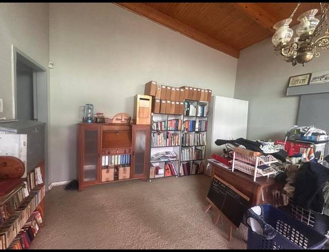 3 BEDROOM HOUSE FOR SALE IN MEYERVILLE